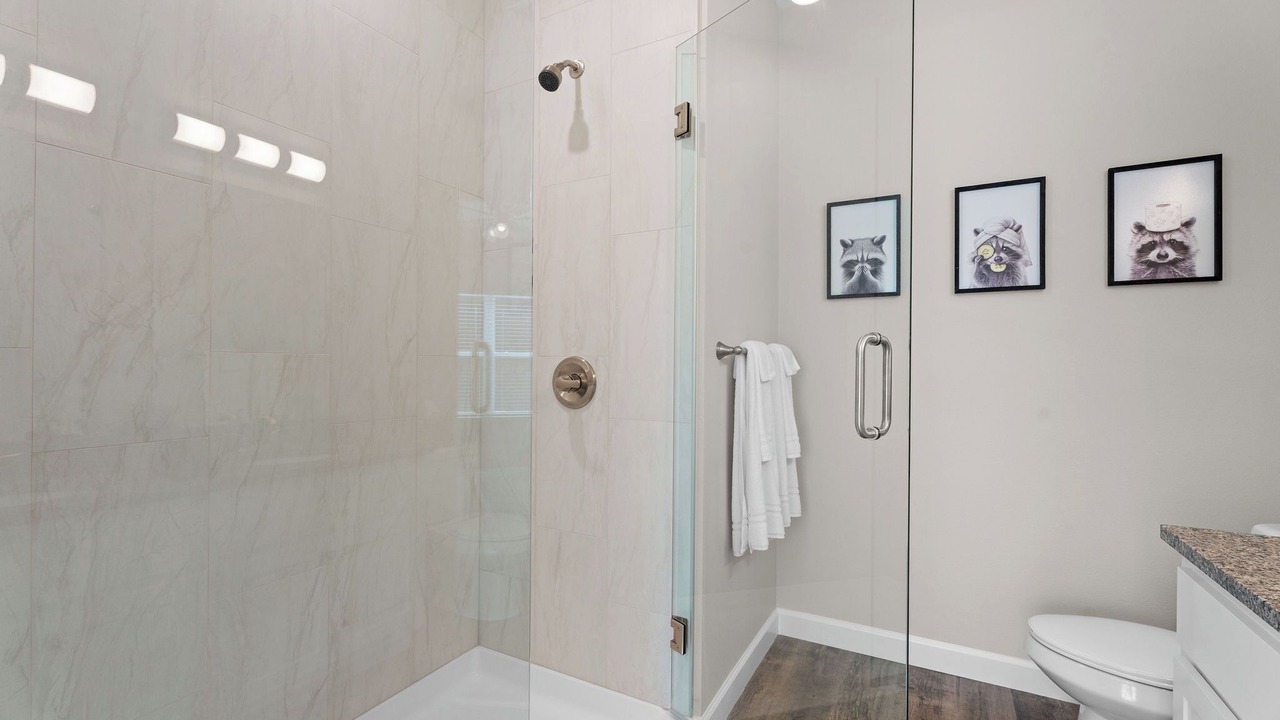 Photo of Bathroom in Branson
