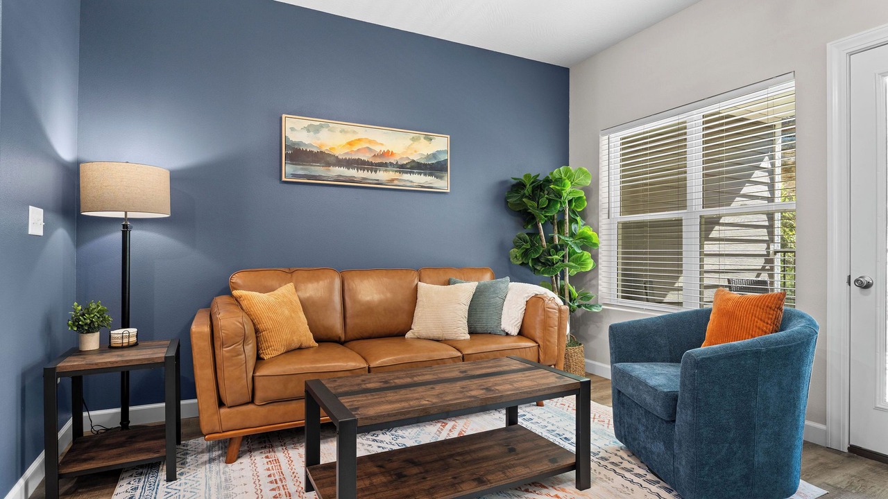 Photo of Livingroom in Branson