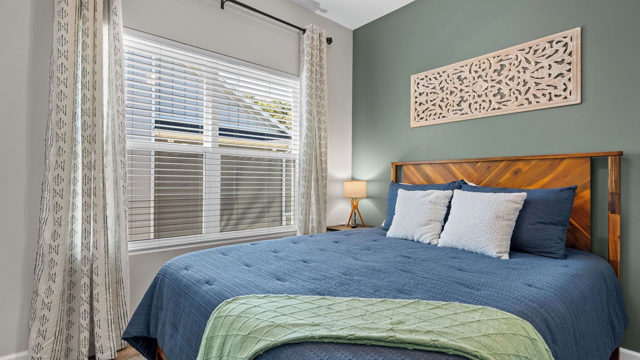 Photo of Bedroom in Branson