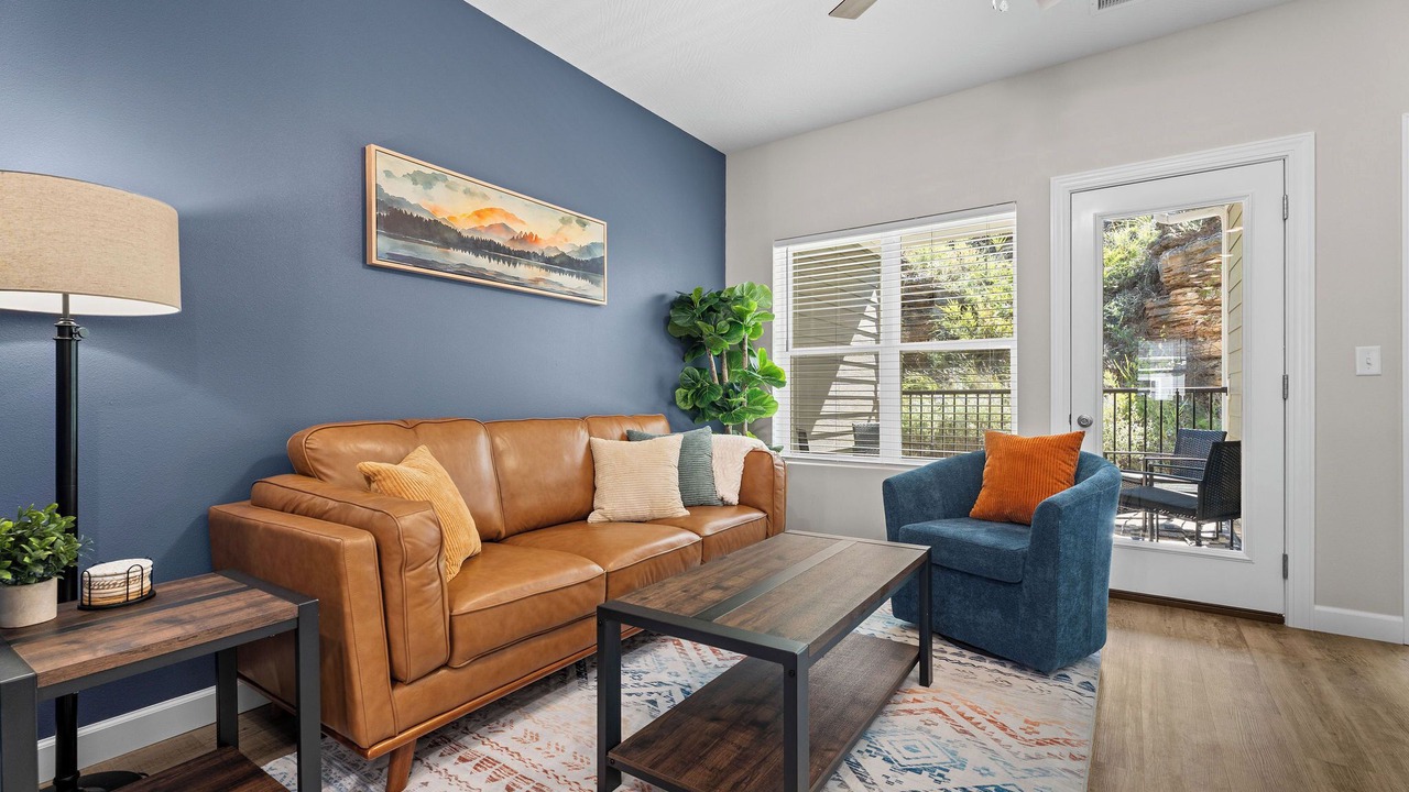 Photo of Livingroom in Branson