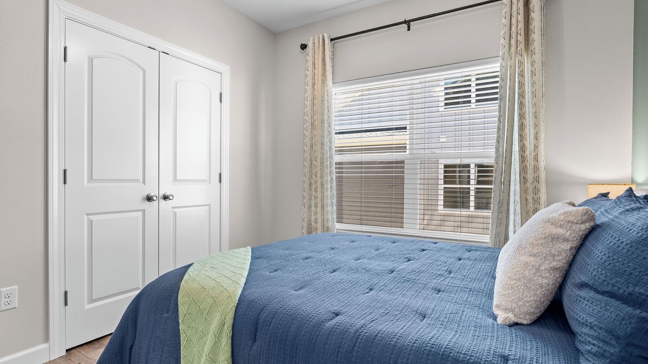 Photo of Bedroom in Branson