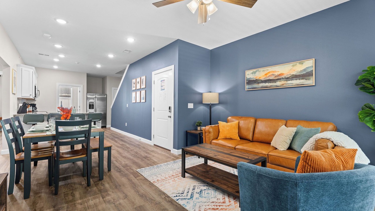Photo of Livingroom in Branson