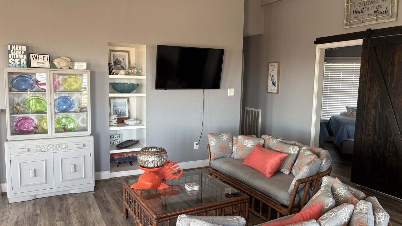 Photo of Bedroom in Matagorda