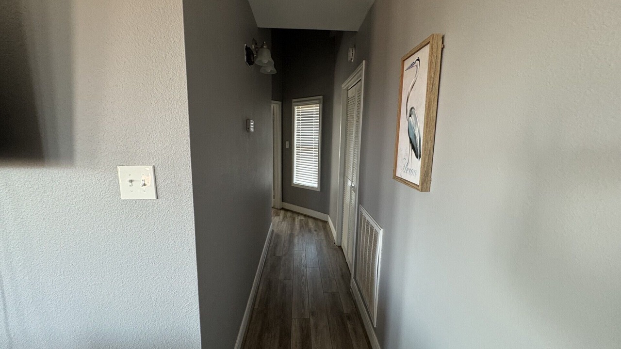 Photo of Bathroom in Matagorda