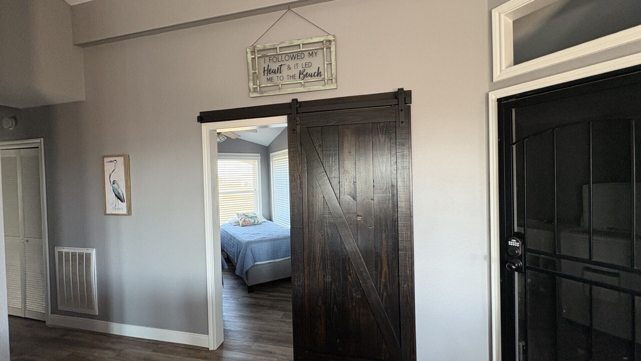 Photo of Bedroom in Matagorda