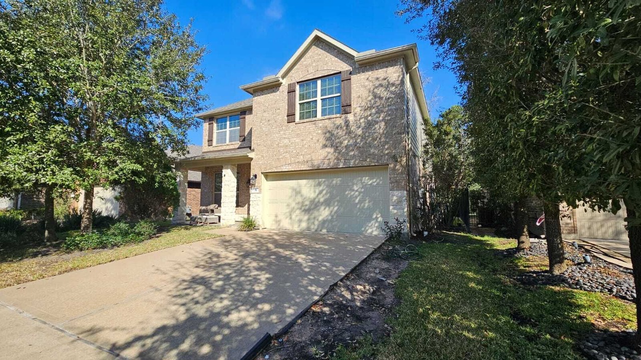 Photo of Outdoor in Indian Springs