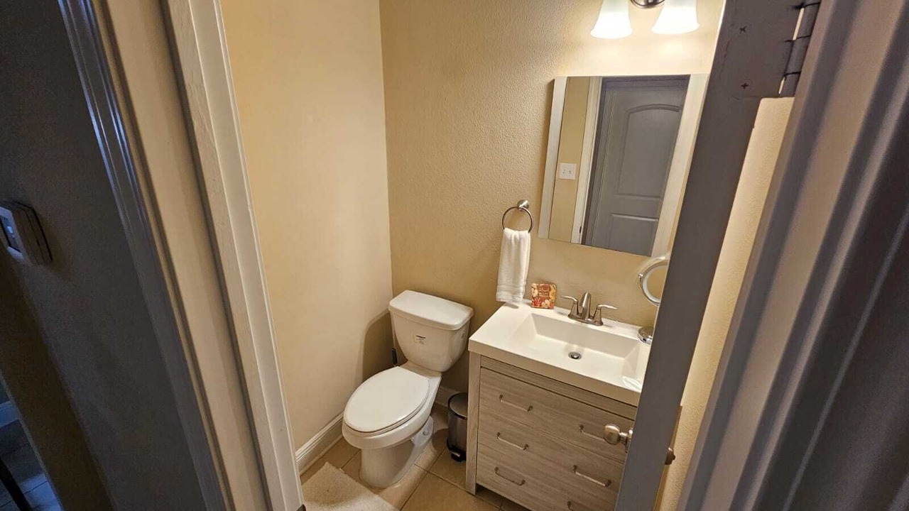 Photo of Bathroom in Indian Springs
