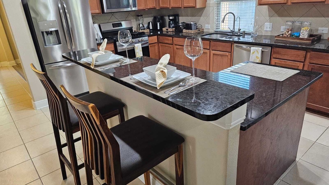 Photo of Kitchen in Indian Springs