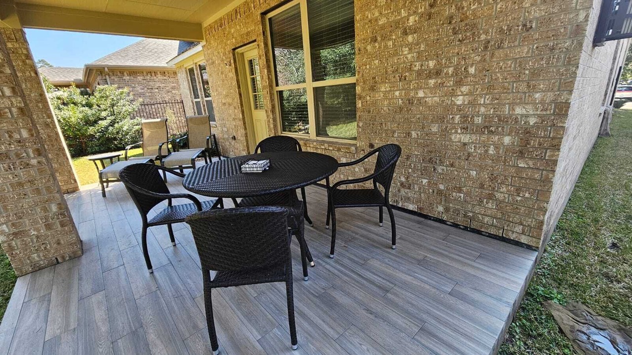 Photo of Outdoor in Indian Springs
