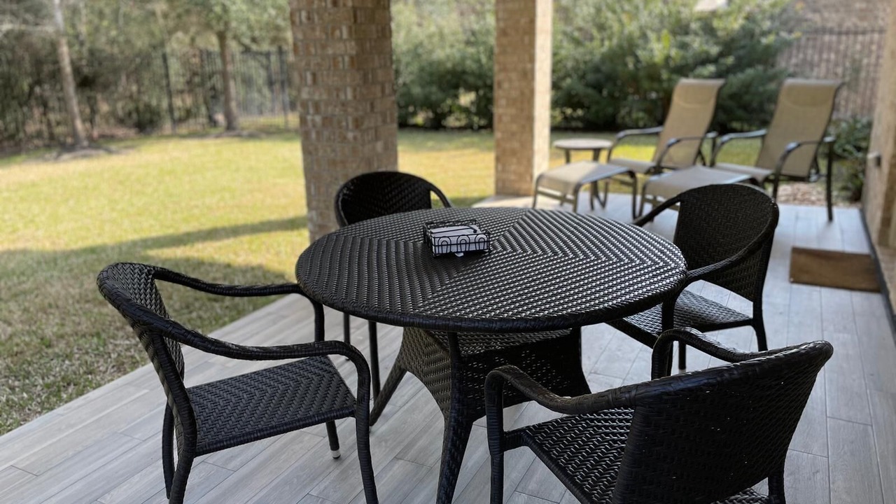 Photo of Outdoor in Indian Springs