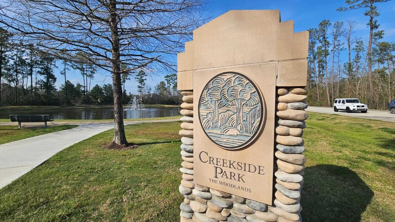 Photo of Outdoor in Indian Springs