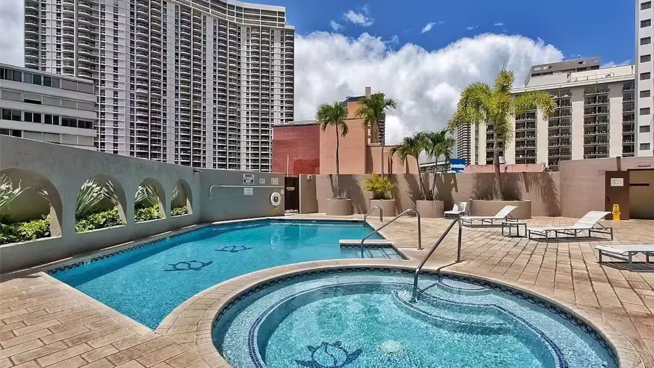 Photo of Outdoor in Waikiki