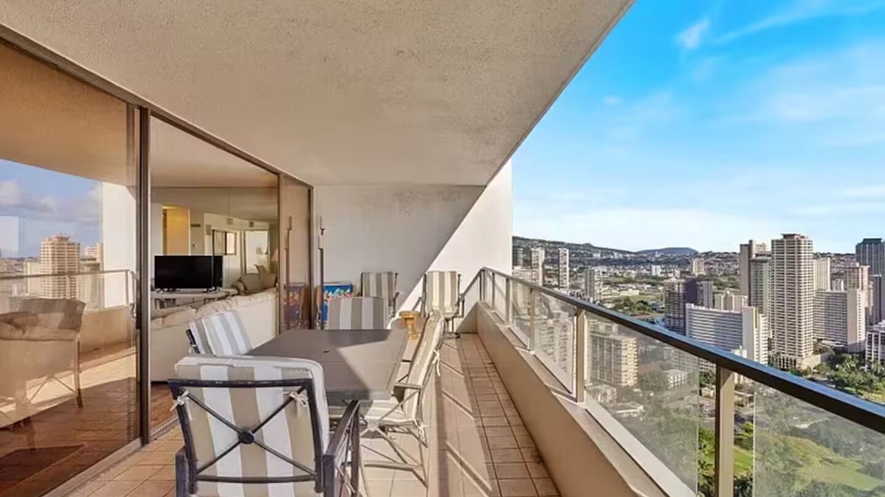 Photo of Outdoor in Waikiki