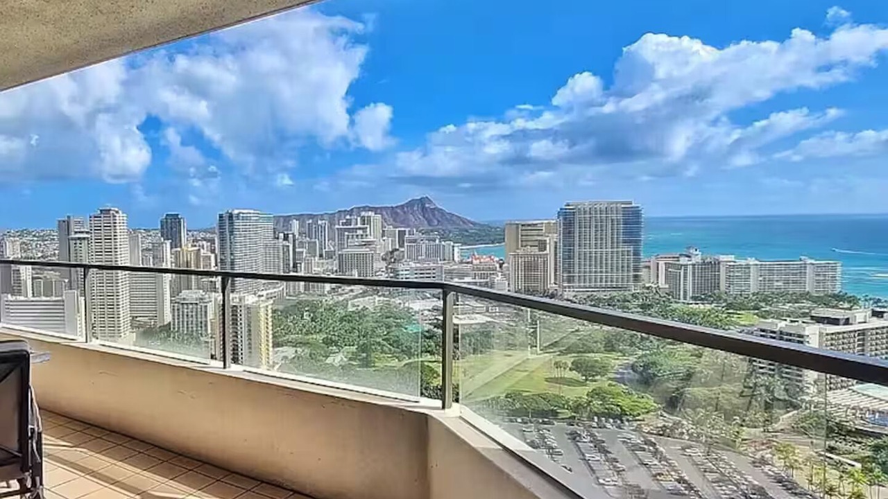 Photo of Outdoor in Waikiki