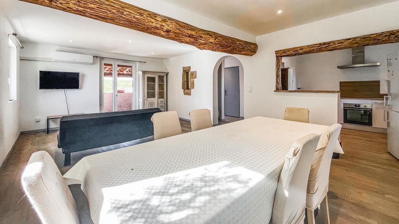 Photo of Bedroom in Lavilledieu