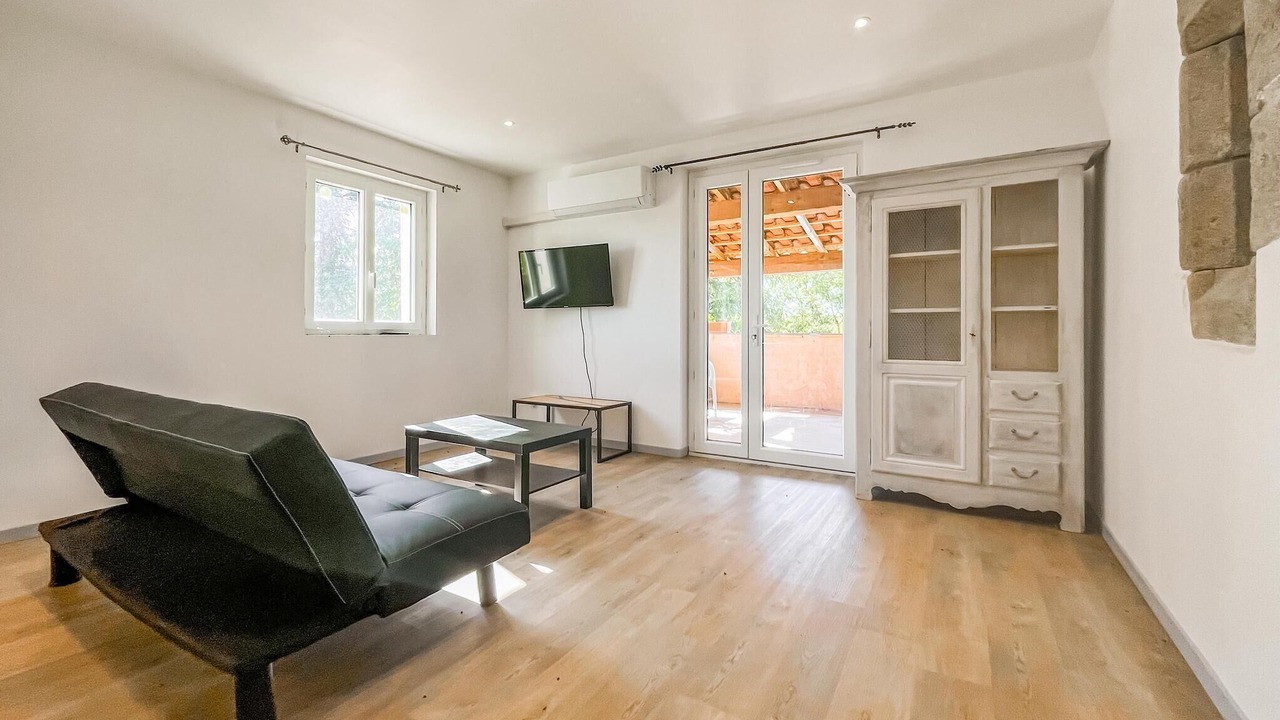 Photo of Bedroom in Lavilledieu
