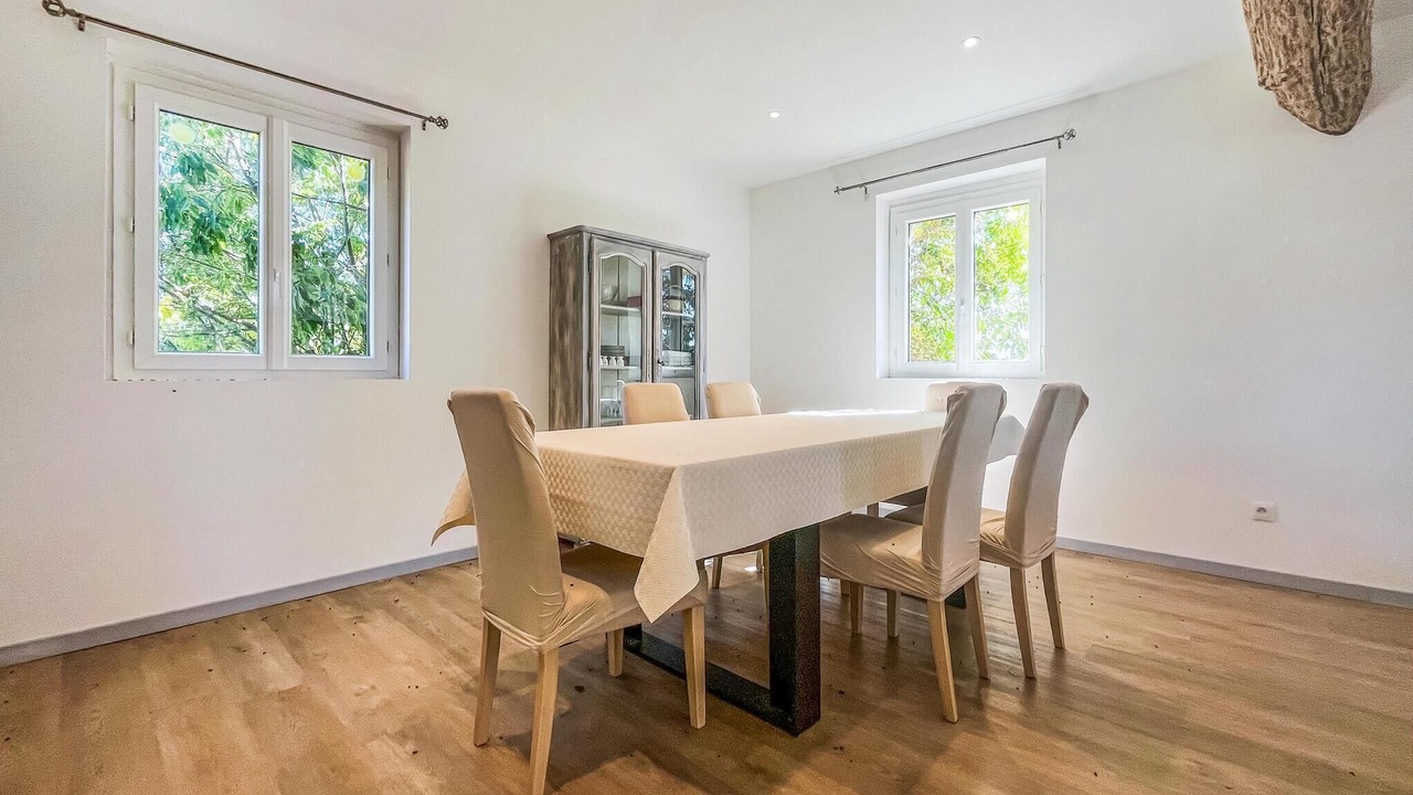 Photo of Bedroom in Lavilledieu