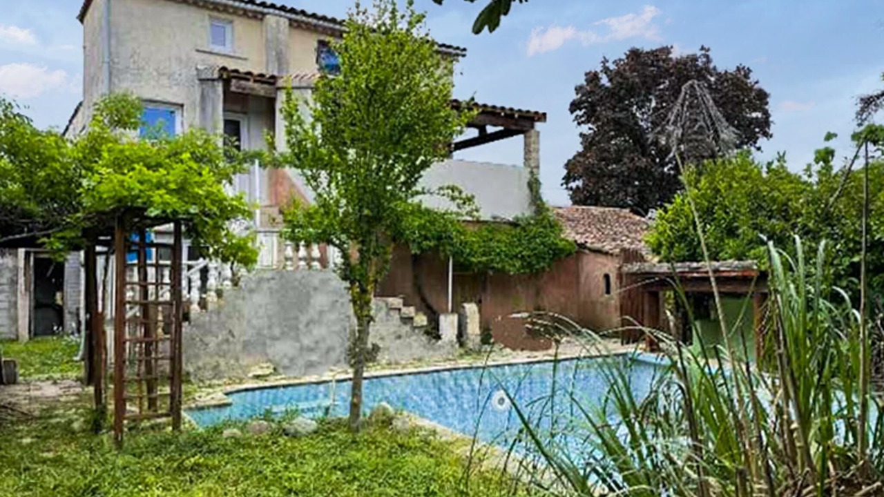 Photo of Outdoor in Lavilledieu