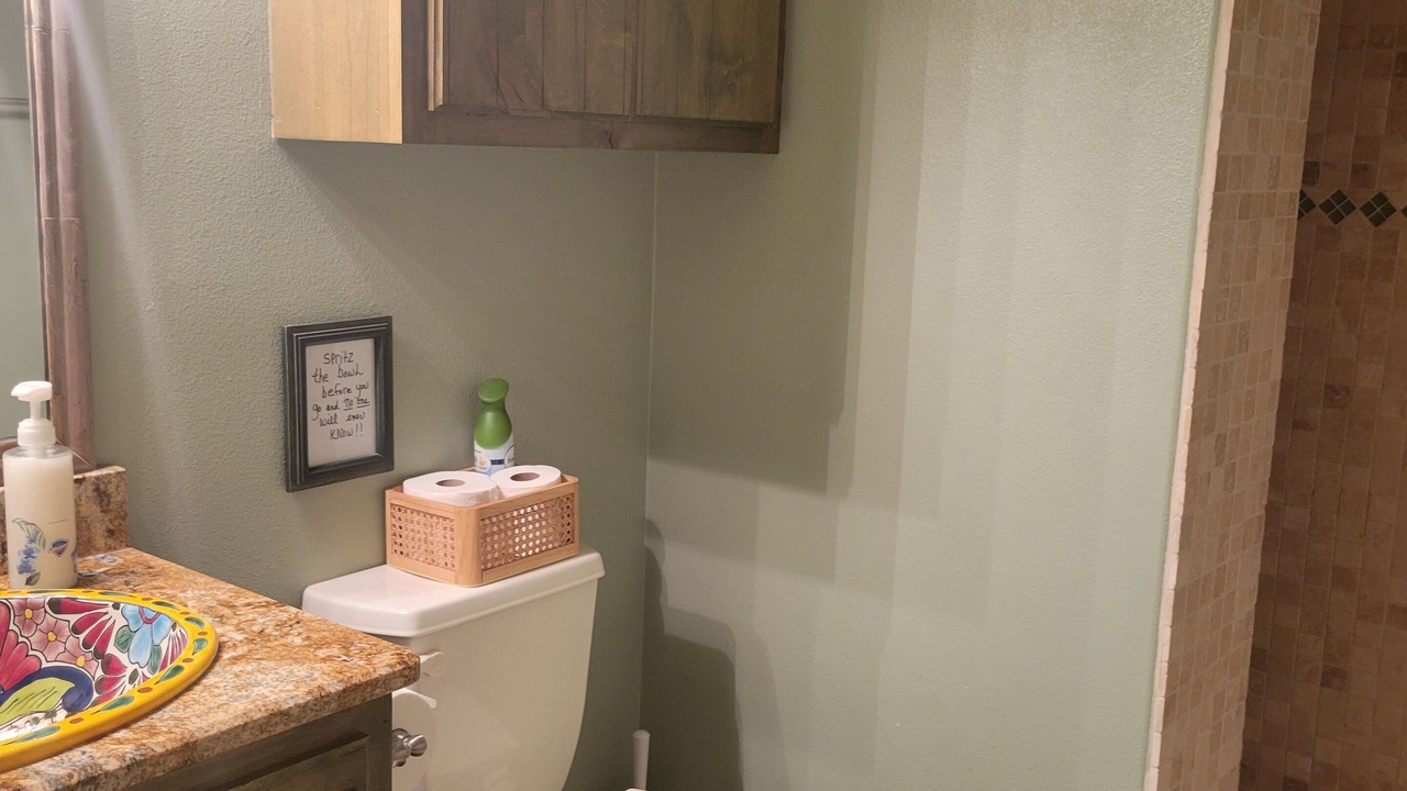 Photo of Bathroom in Agnes