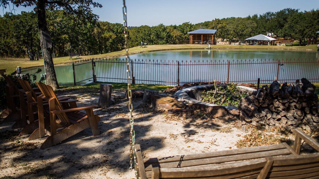Photo of Outdoor in Agnes