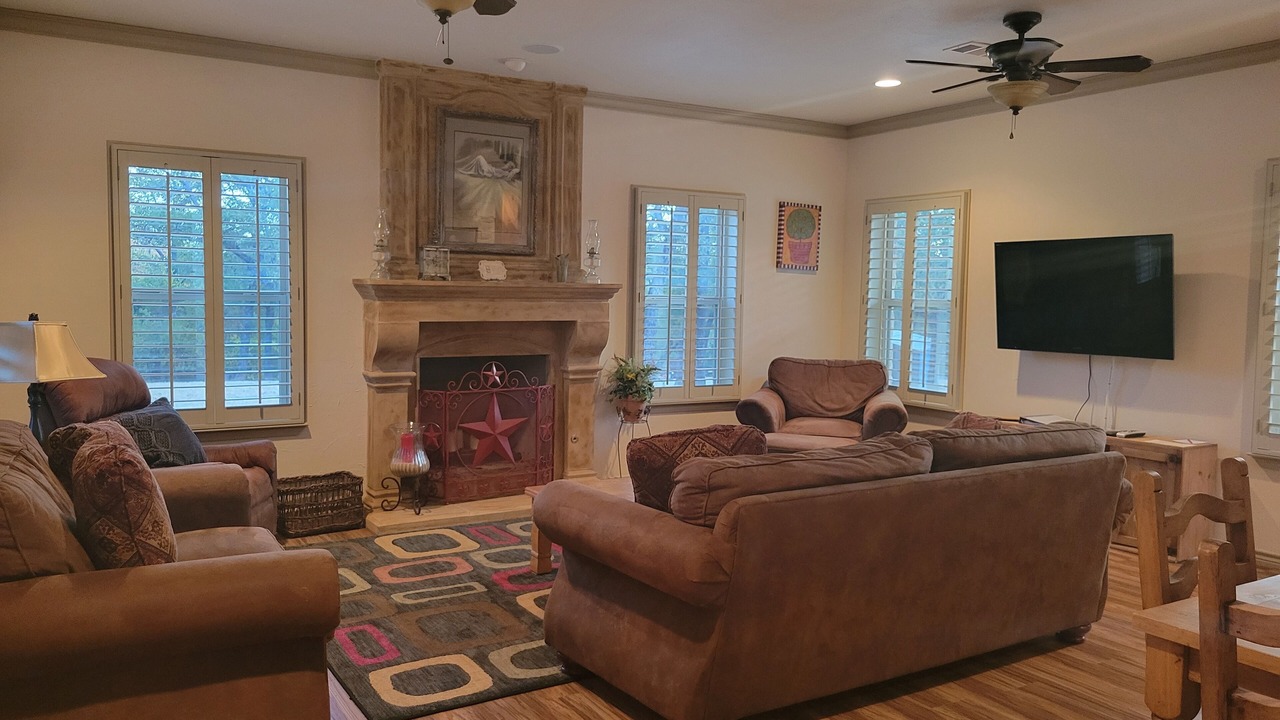 Photo of Livingroom in Agnes