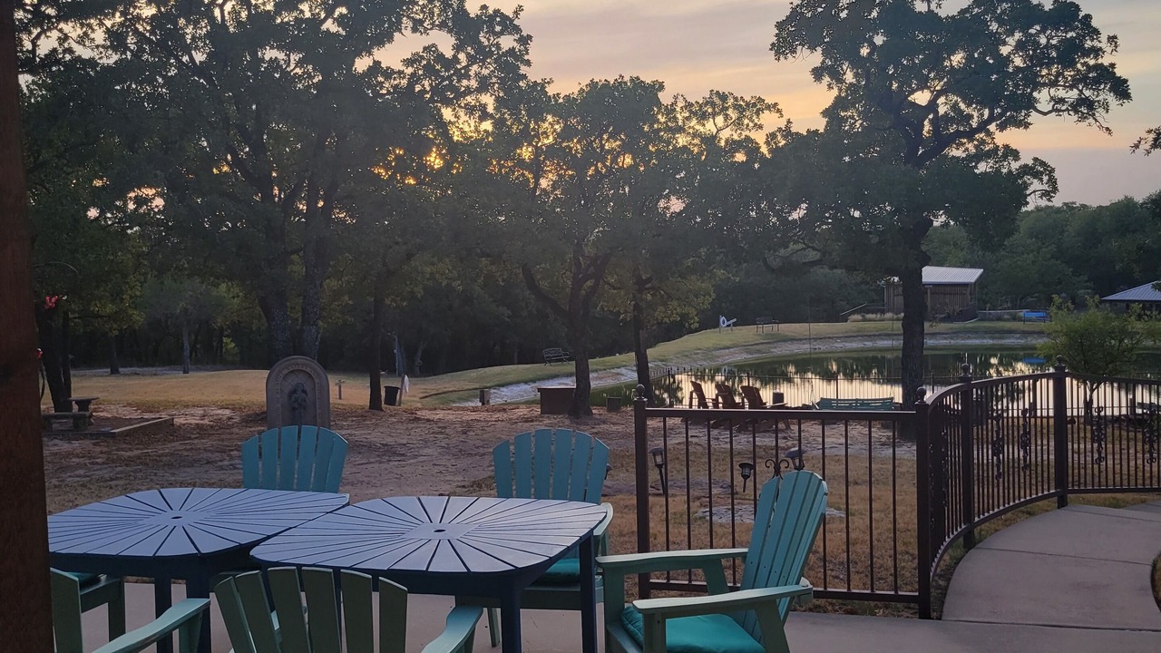 Photo of Outdoor in Agnes