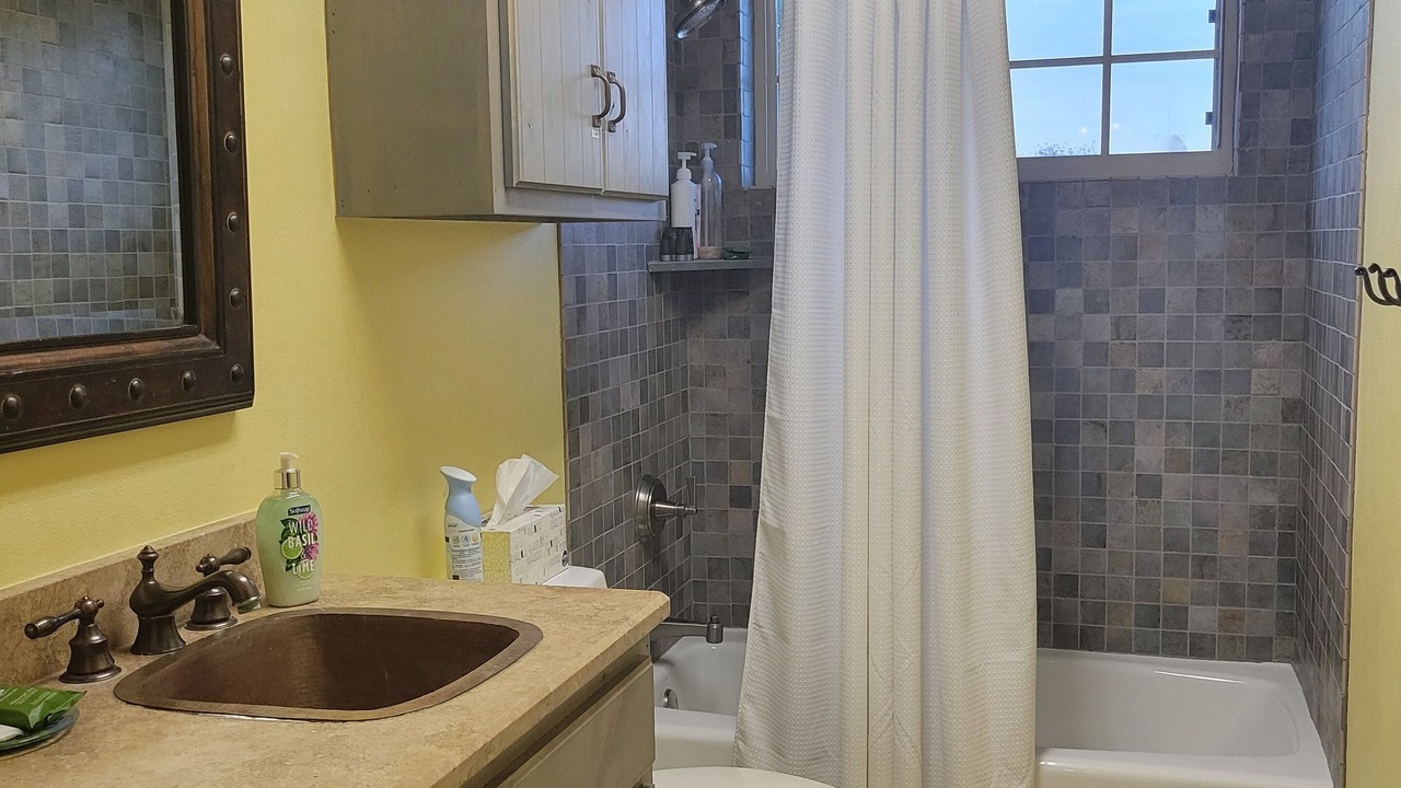 Photo of Bathroom in Agnes