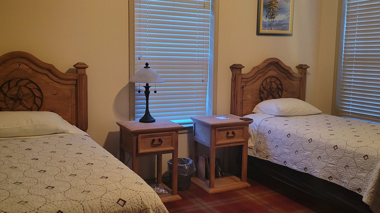 Photo of Bedroom in Agnes
