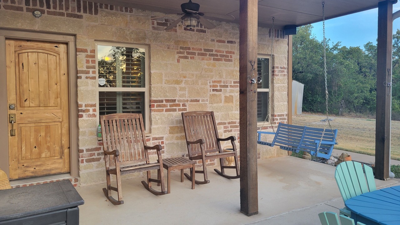 Photo of Outdoor in Agnes