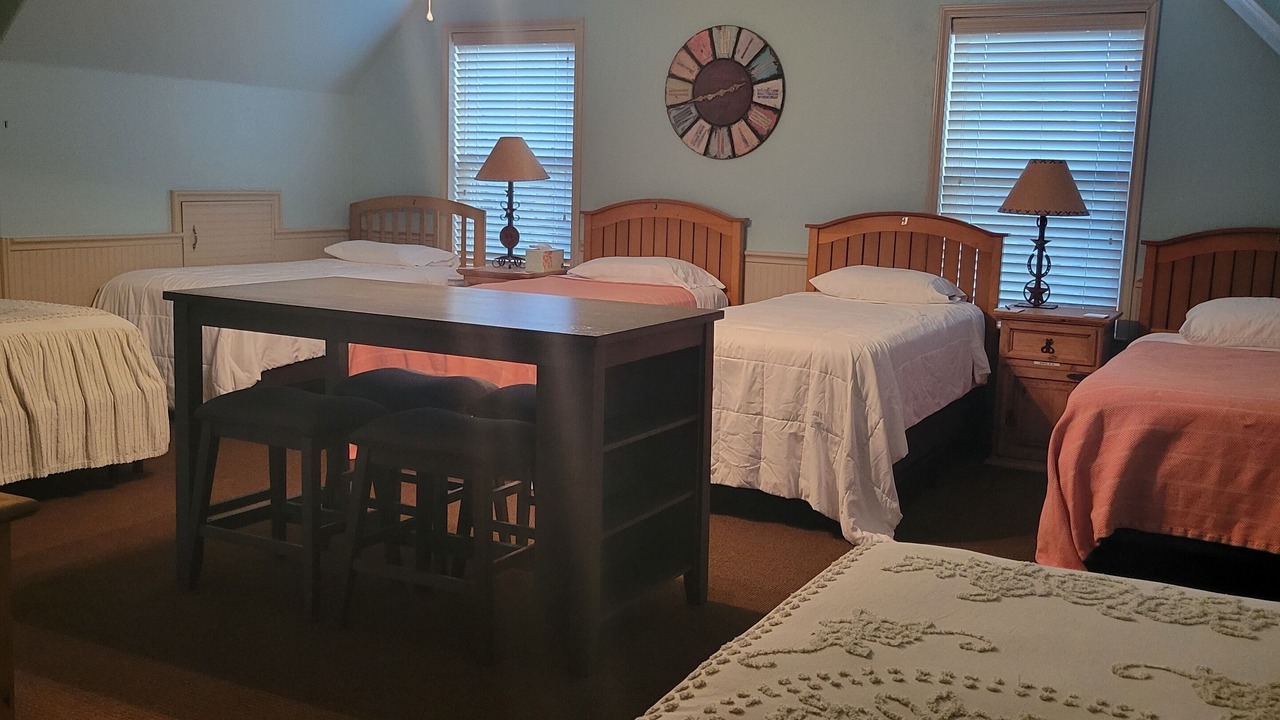 Photo of Bedroom in Agnes