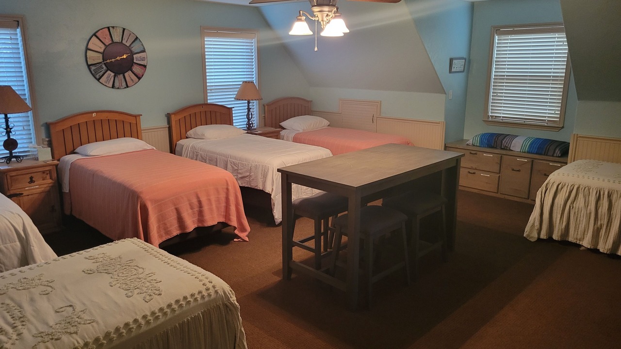 Photo of Bedroom in Agnes