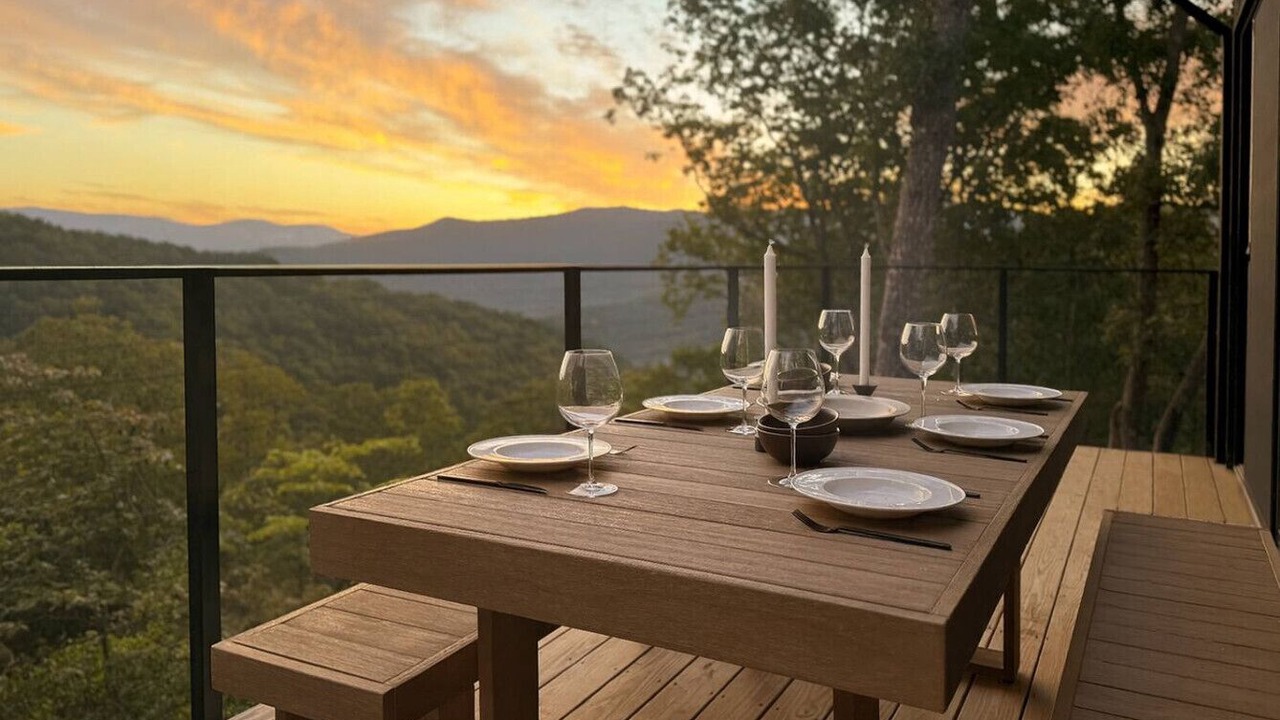 Photo of Outdoor in Hiawassee
