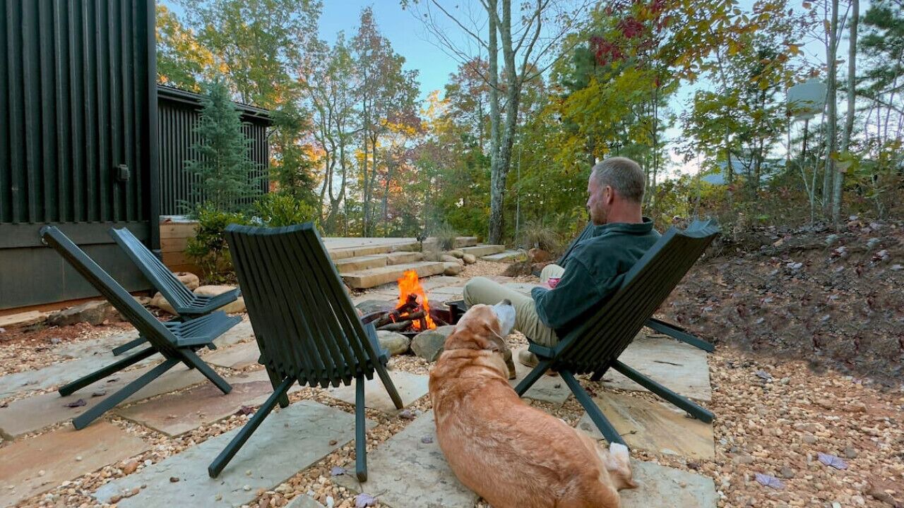 Photo of Outdoor in Hiawassee
