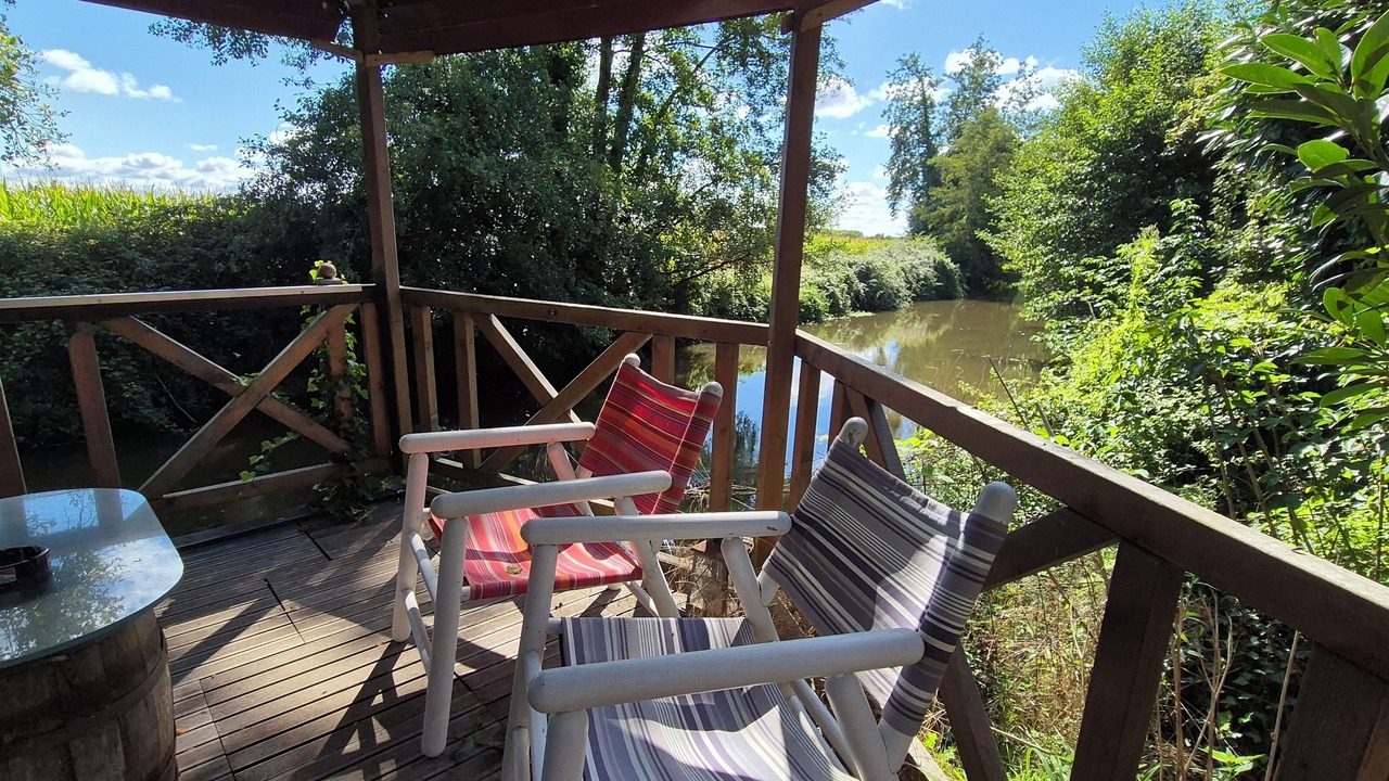 Photo of Outdoor in Longue-Jumelles