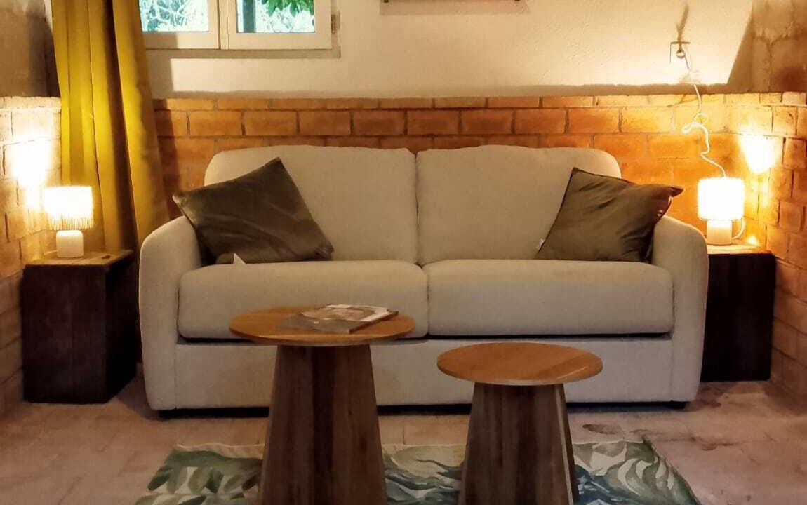 Photo of Livingroom in Longue-Jumelles