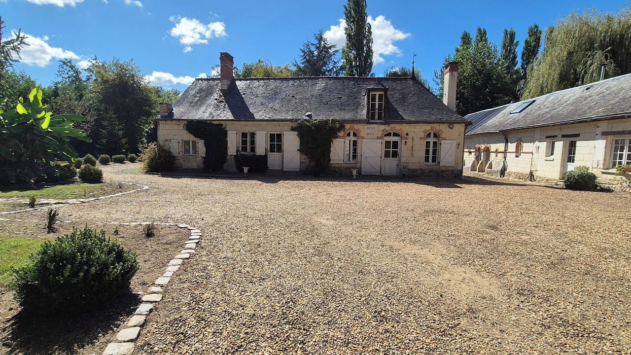 Photo of Outdoor in Longue-Jumelles