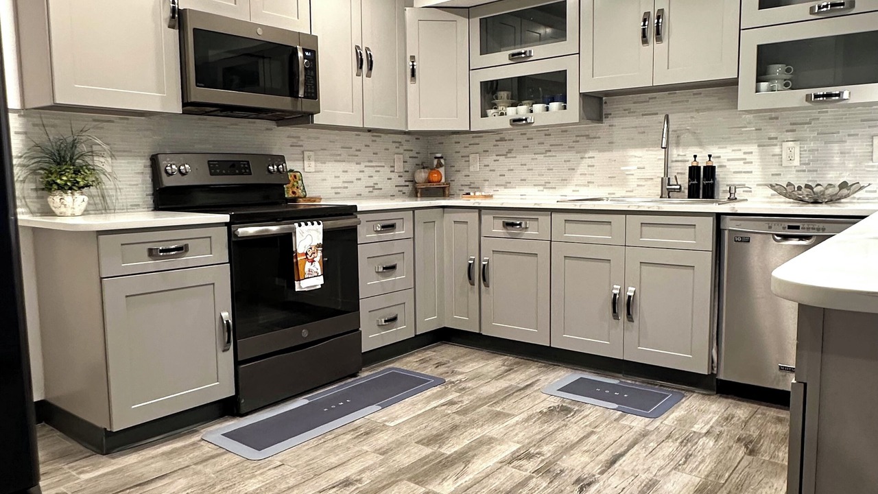 Photo of Kitchen in Fairview Shores