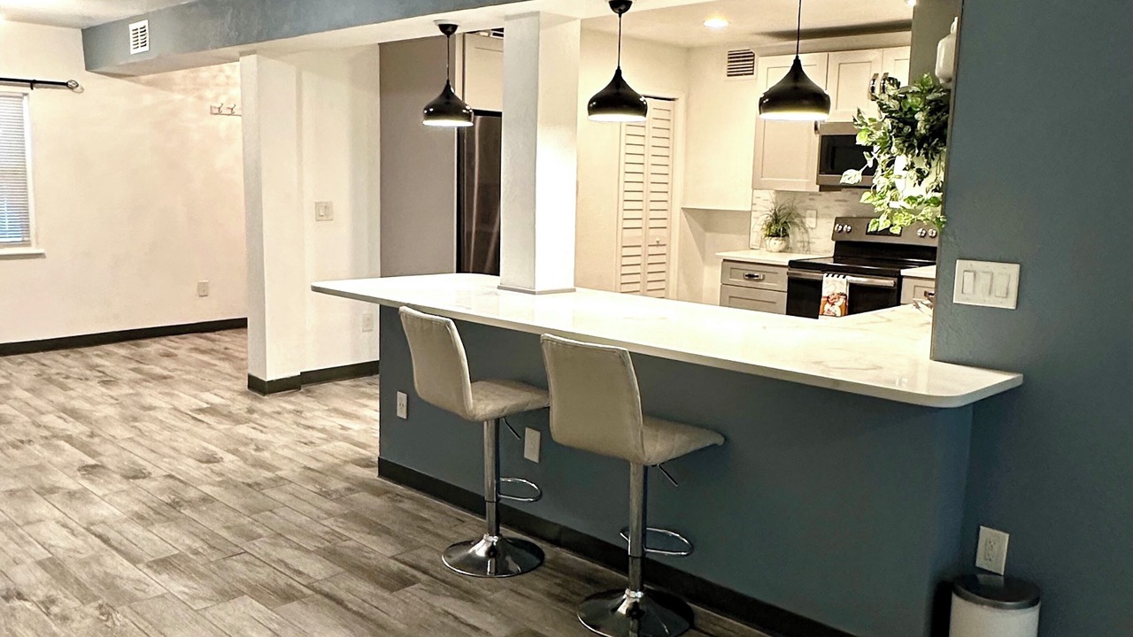 Photo of Kitchen in Fairview Shores