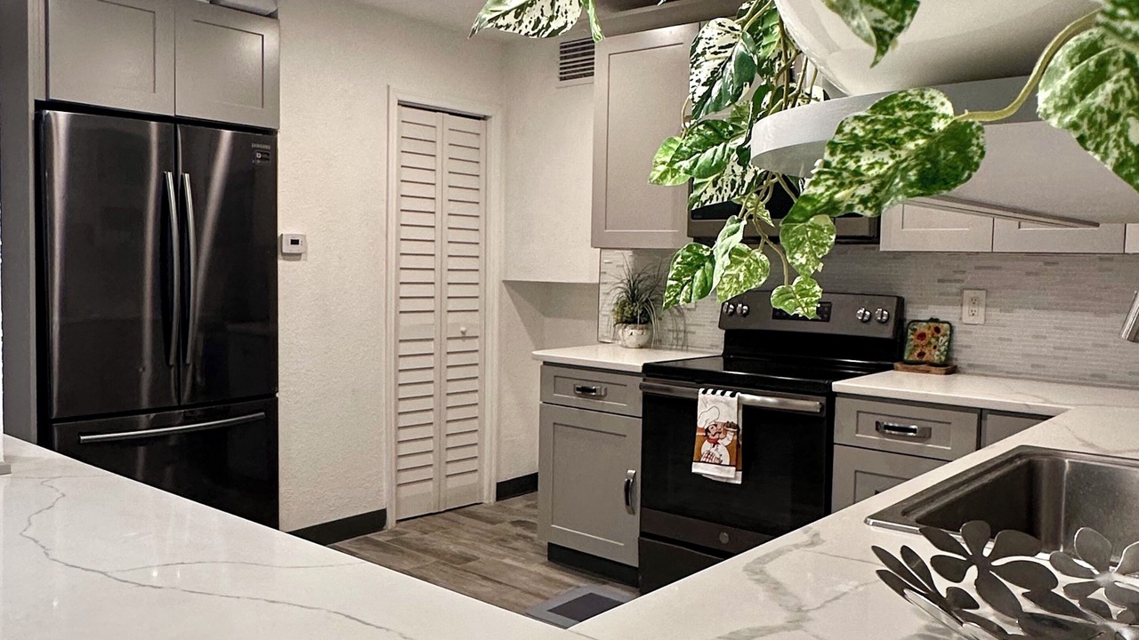 Photo of Kitchen in Fairview Shores