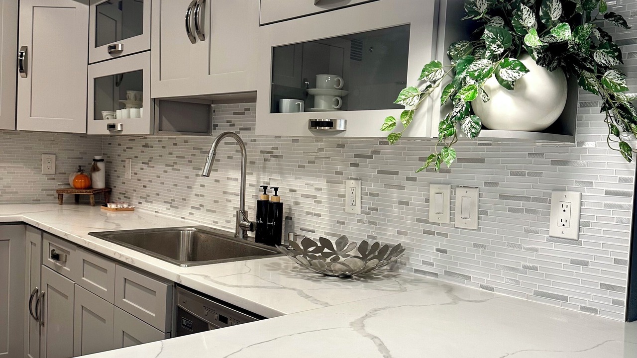 Photo of Kitchen in Fairview Shores