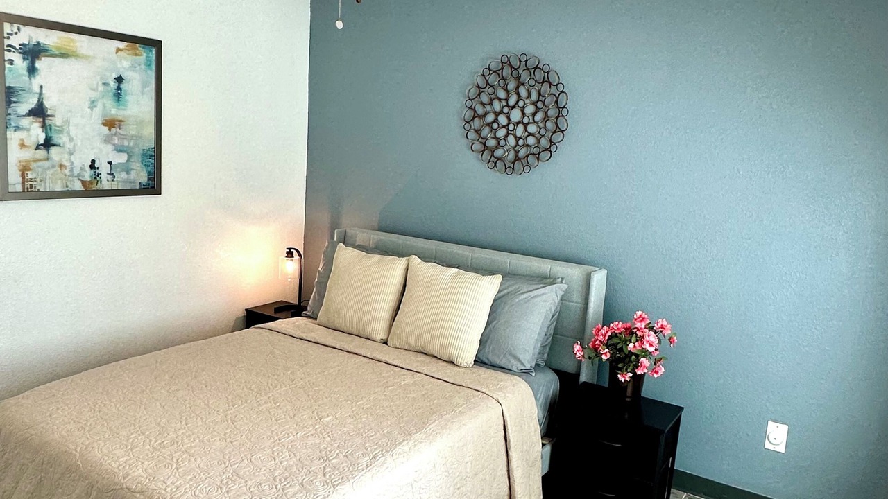 Photo of Bedroom in Fairview Shores