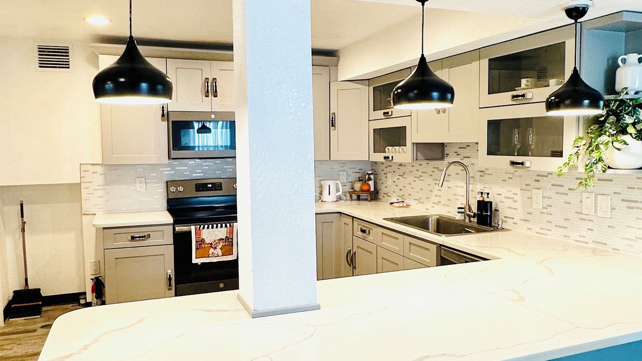 Photo of Kitchen in Fairview Shores