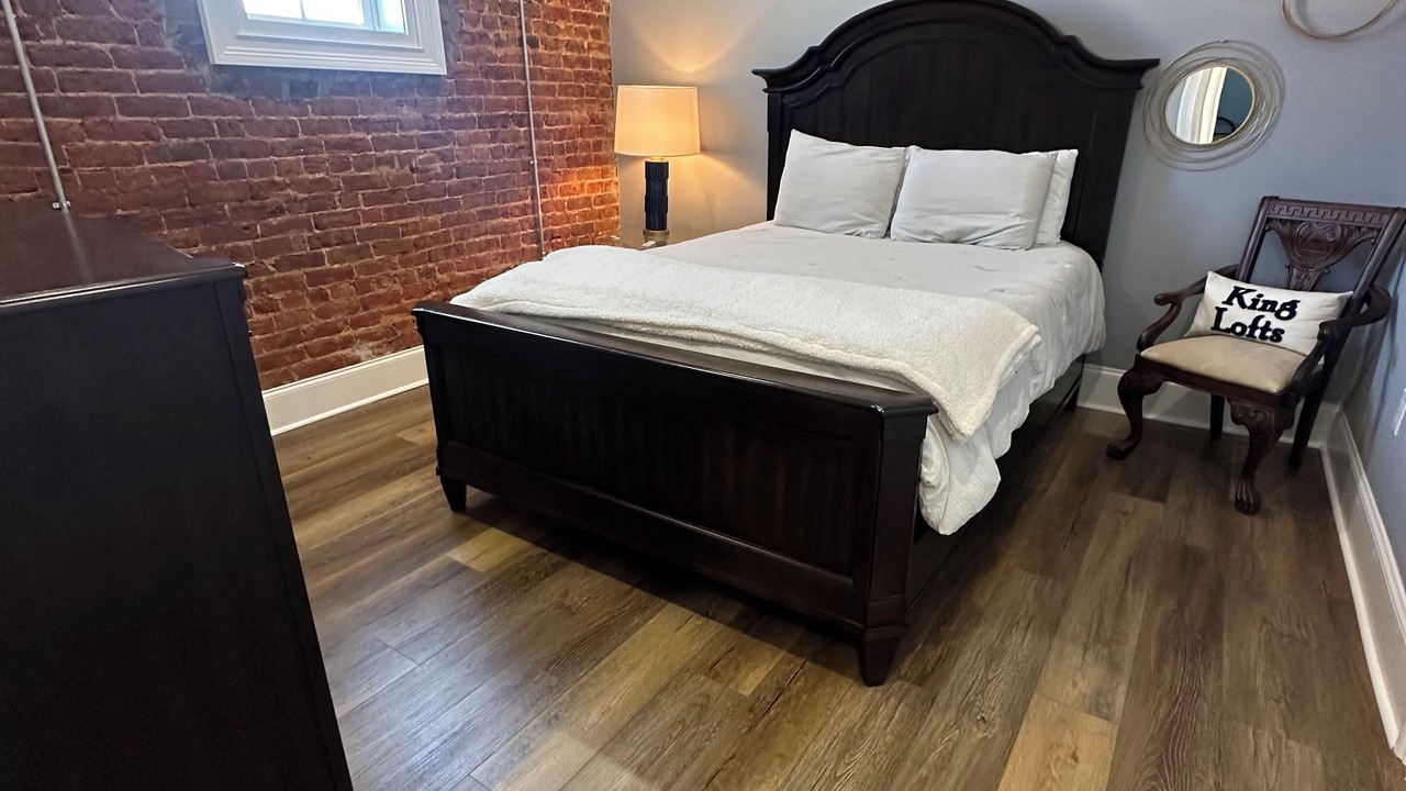 Photo of Bedroom in Iuka