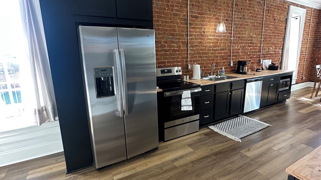 Photo of Kitchen in Iuka