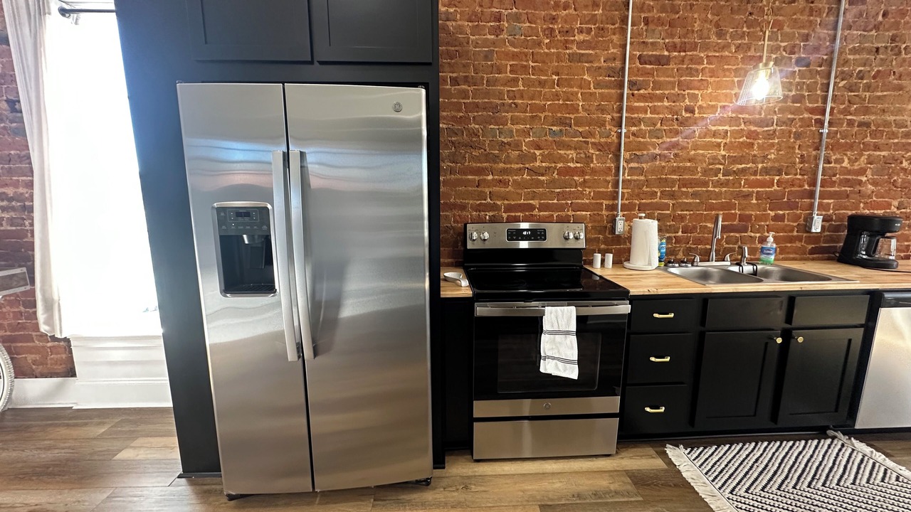 Photo of Kitchen in Iuka