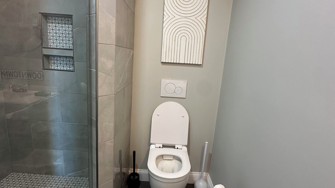 Photo of Bathroom in Iuka