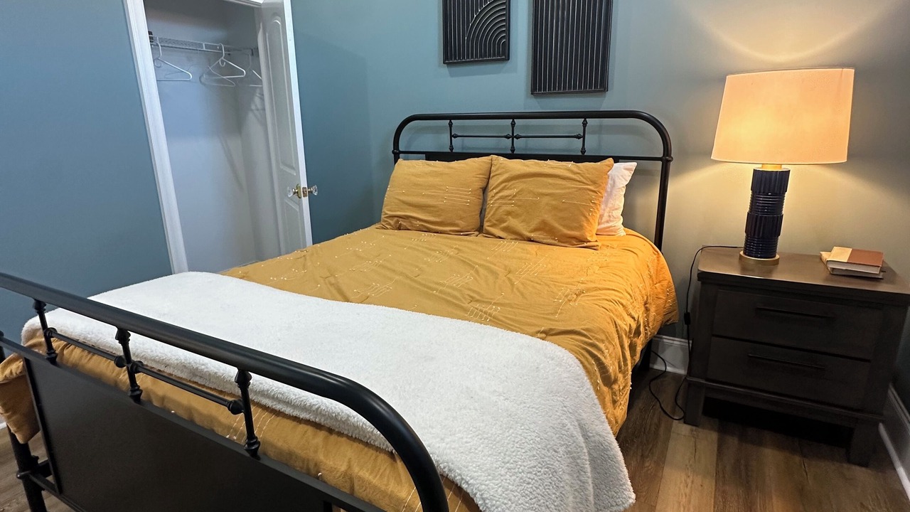 Photo of Bedroom in Iuka