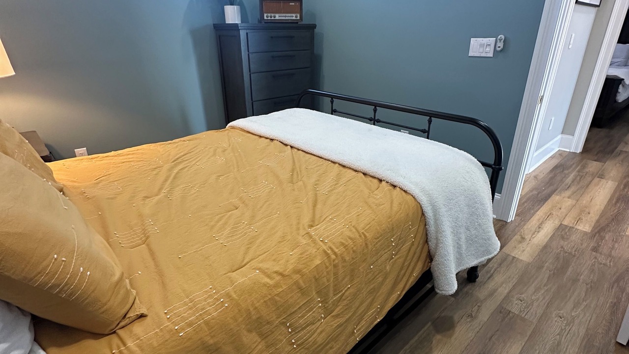 Photo of Bedroom in Iuka