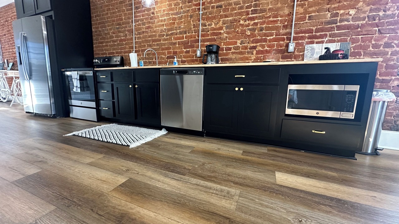 Photo of Kitchen in Iuka
