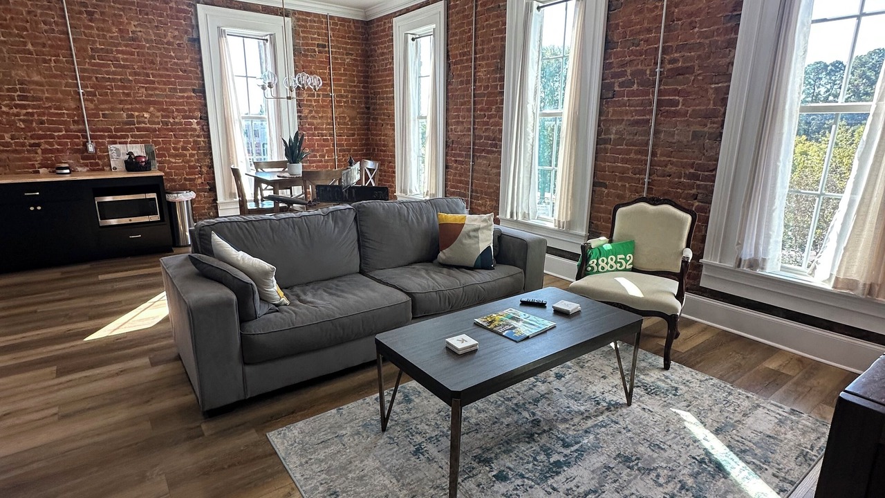 Photo of Livingroom in Iuka
